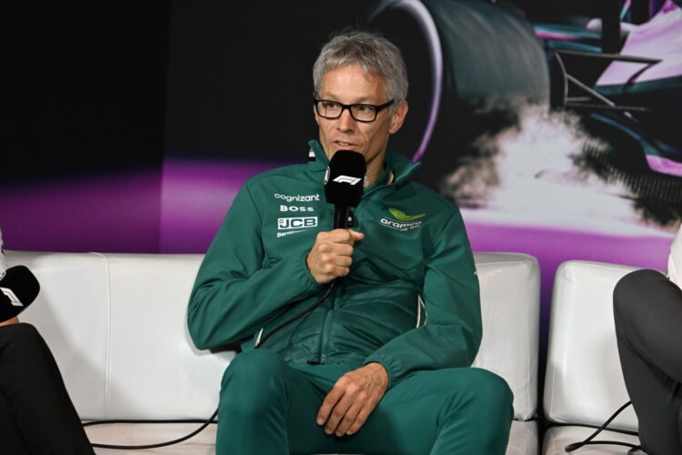 Formula 1 News: Aston Martin to ‘evaluate’ Newey job offer – Krack