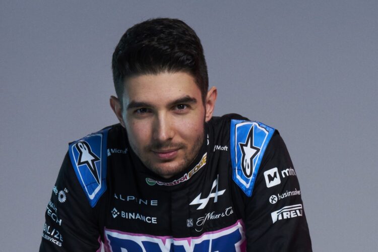 F1 News: Ocon to leave Alpine after 2024 season – Fact  (Update)