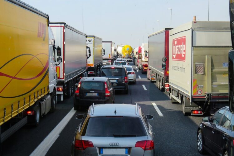 Injured in a Traffic accident? Top Ways a Skilled Attorney Can Help