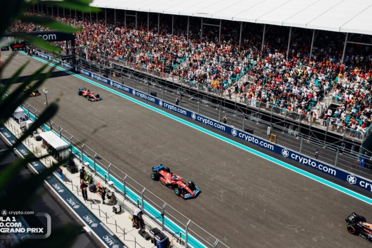 TV News: Weekend USA Motorsport TV Schedule