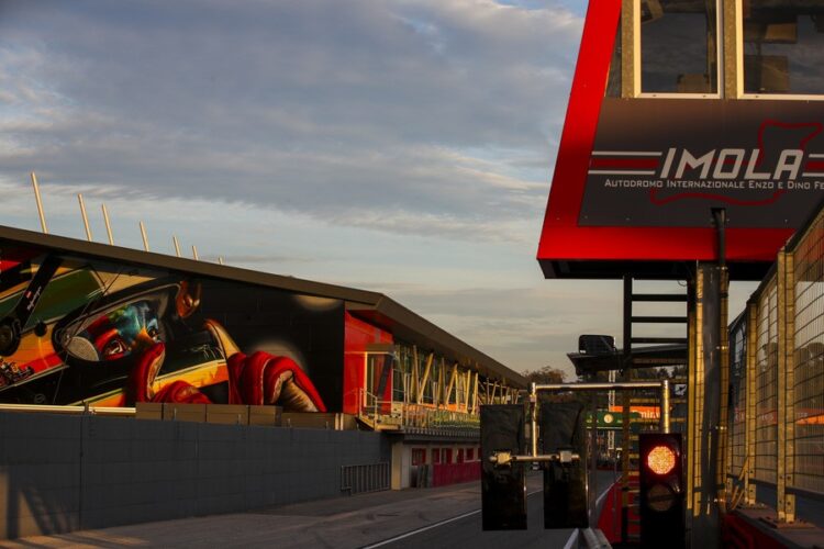 Formula 1 News: 2024 Emilia Romagna GP Preview