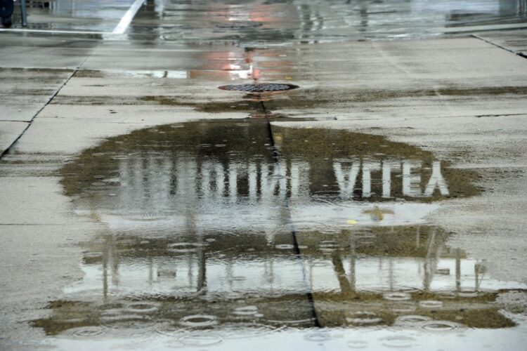 IndyCar News: Rain again impacts Indy 500 practice
