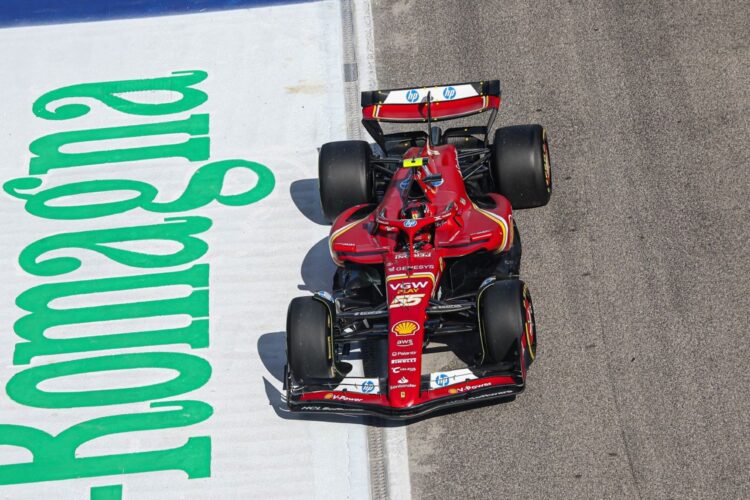 Formula 1 News: Media ‘overestimated’ Ferrari upgrade – Sainz Jr.
