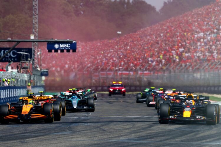 Formula 1 News: 2025 Emilia Romagna GP at Imola Preview