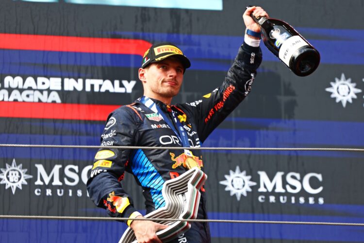 F1 News: 2024 Emilia Romagna GP Post-Race Quotes