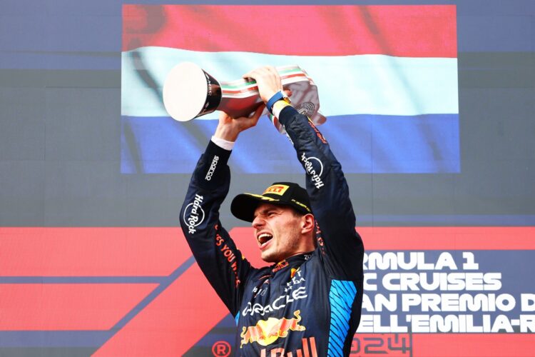 F1 News: Verstappen breaks yet another Hamilton F1 record