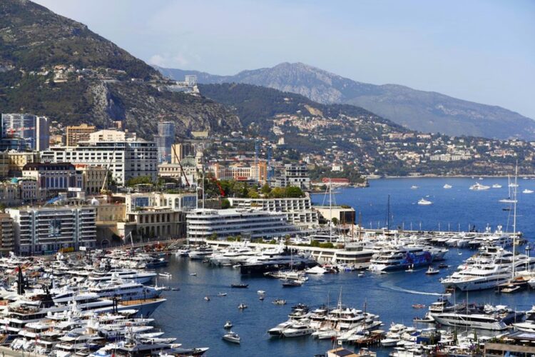 Formula 1 News: F1 Event Statistics with Monaco GP Renewal