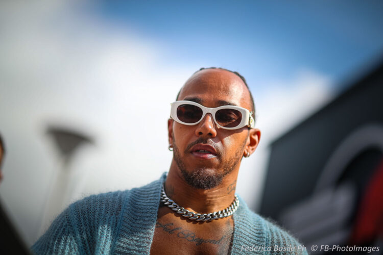 Formula 1 News: Hamilton tops opening practice for Monaco GP