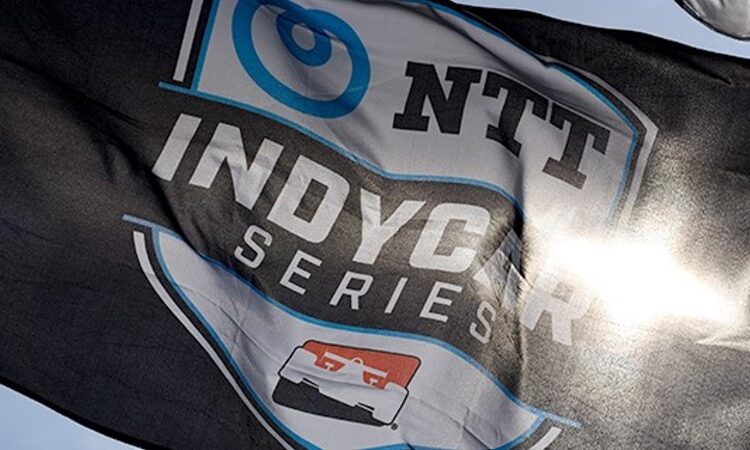 IndyCar: NTT rolls out new Simulator Technology in time for 500