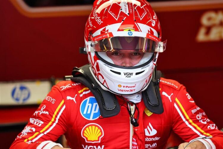 Formula 1 News: 2024 Monaco GP post-qualifying quotes