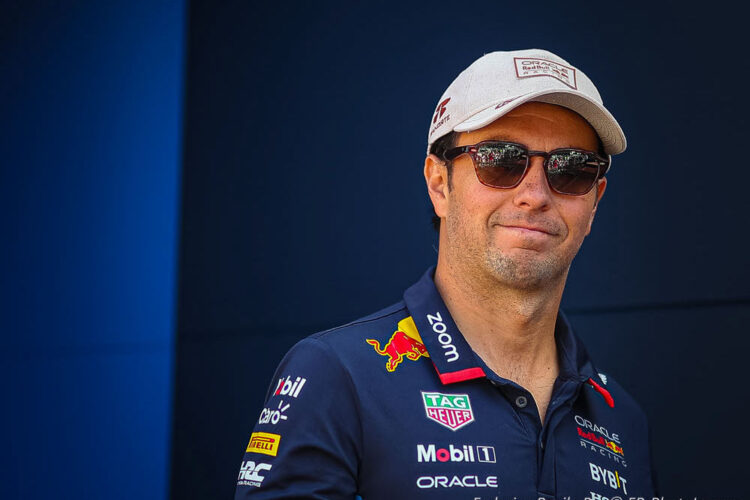 Formula 1 News: Perez decision to be taken ‘soon’ – Marko