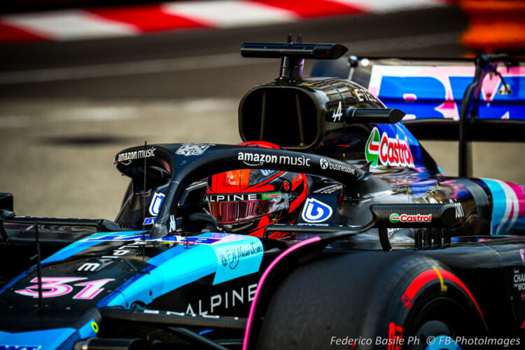 F1 News: Renault ‘doesn’t need the money’ from Alpine sale – CEO