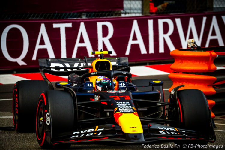 F1 News: Red Bull eyes joining FIA’s flexible wing cheaters