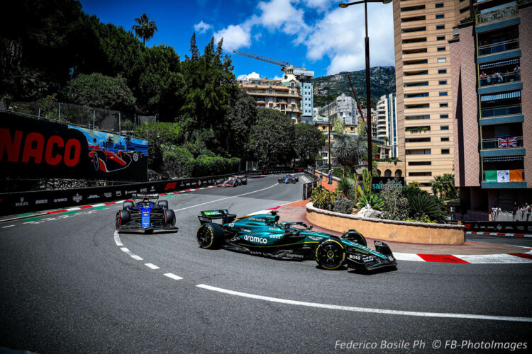 F1 News: FIA contemplates how to fix ‘substandard’ Monaco