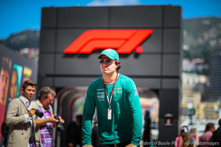 Formula 1 News: Clarity about Lance Stroll’s F1 future due ‘soon’