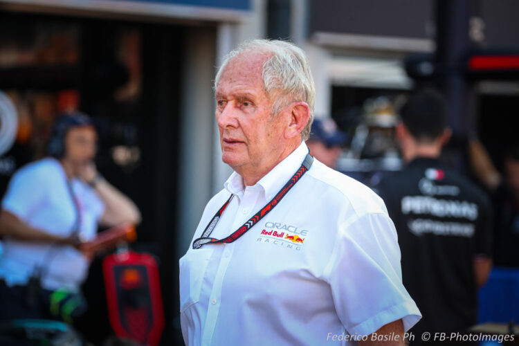 F1 News: Rival teams ‘copying’ their way into contention – Marko