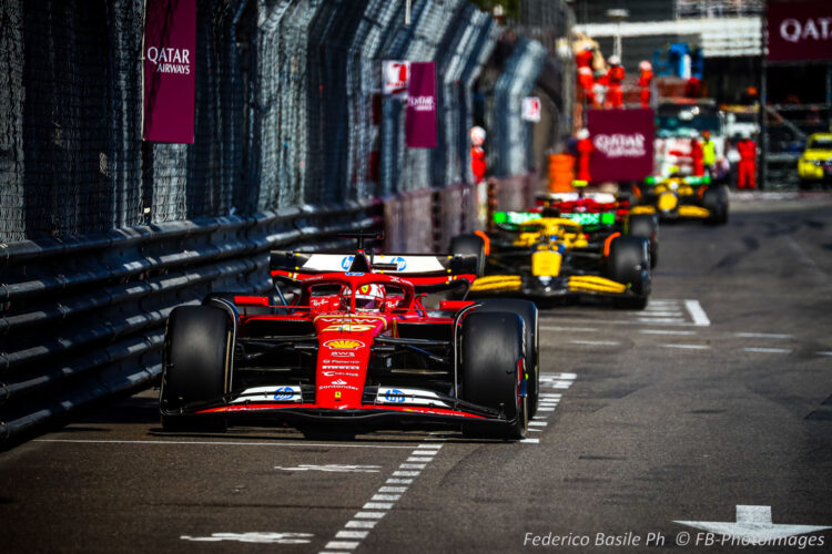 Formula 1 News: 2024 Monaco GP Post-Race Quotes