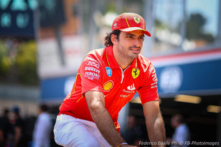 Formula 1 News: Williams contract rumors make Sainz Jr. ‘laugh’
