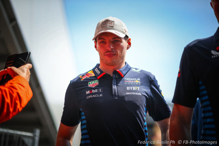 F1 News: How long can Verstappen carry inferior Red Bull car?