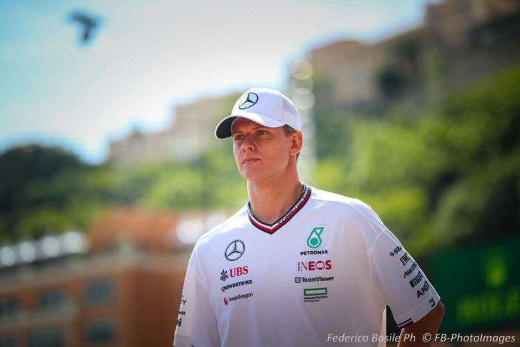 F1 News: Is Mick Schumacher ‘on the list’ to replace Ocon?