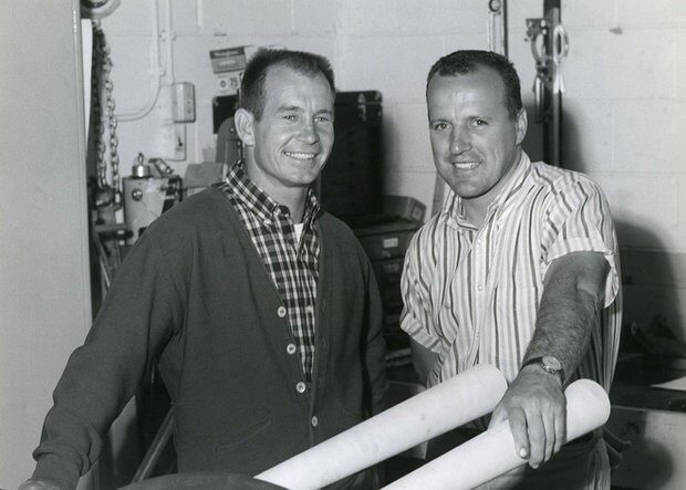 IndyCar: A.J. Foyt’s Thoughts on the passing of Parnelli Jones