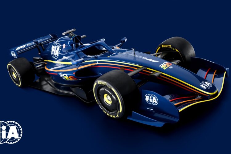 F1 News: Are 2026 F1 cars about to get really slow? – Watch