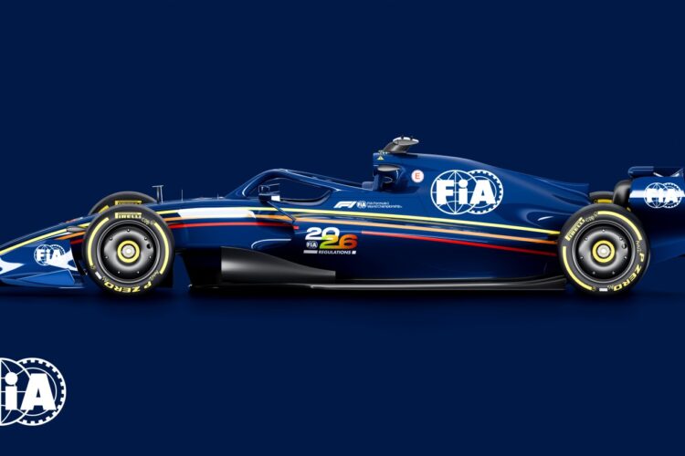 F1 News: Radical tree-hugger 2026 cars will ruin F1