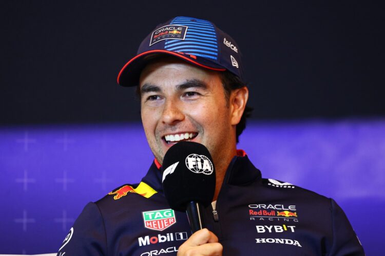 F1 News: Marko denies Perez’s contract is for one year only