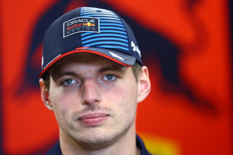 Formula 1 News: Verstappen hits back at British GP boss