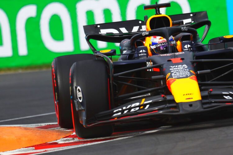 Formula 1 News: Red Bull team down massive $100M for 2025