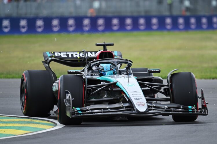 F1 News: Only FIA can ‘clip illegal Mercedes’ front wings’ – Marko