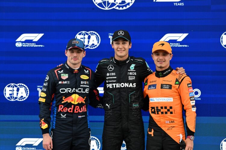 Formula 1 News: 2024 Canadian GP Post-Qualifying Quotes