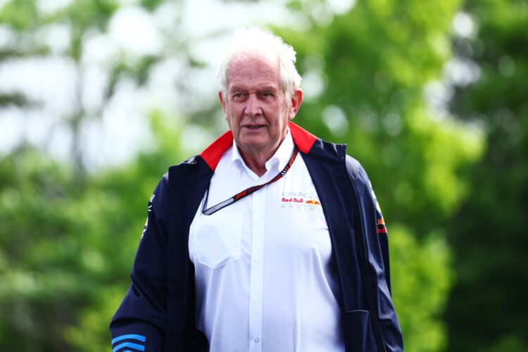 F1 News: Red Bull’s Hungary upgrade ‘has to work’ – Marko