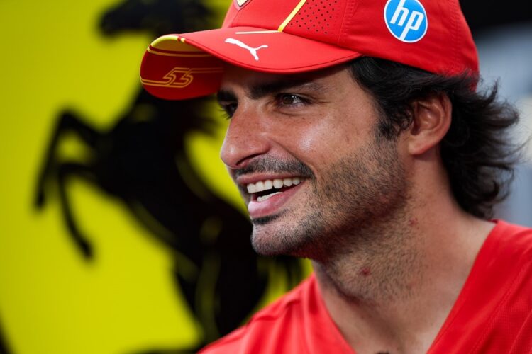 F1 News: Williams, Sauber options for Sainz Jr. ‘a shame’ – Berger