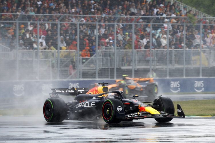 Formula 1 News: 2024 Canadian GP Post-Race Quotes