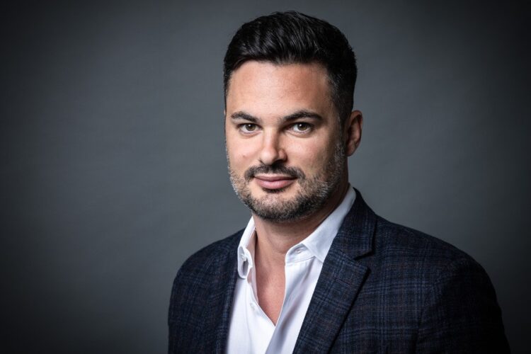 F1 News: Sauber appoints Battiston as Chief Commercial Officer