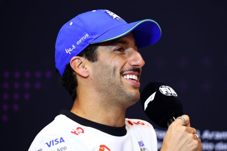 F1 News: Horner Open to Working With Ricciardo in Some Capacity