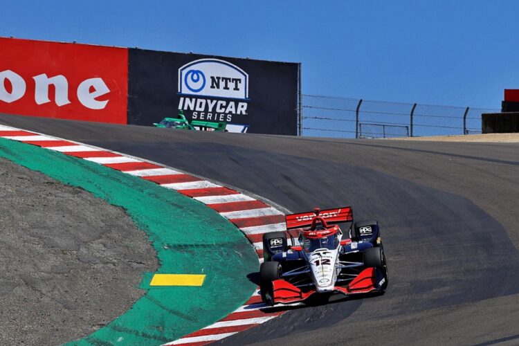 IndyCar News: Friday Morning Report from WeatherTech Raceway