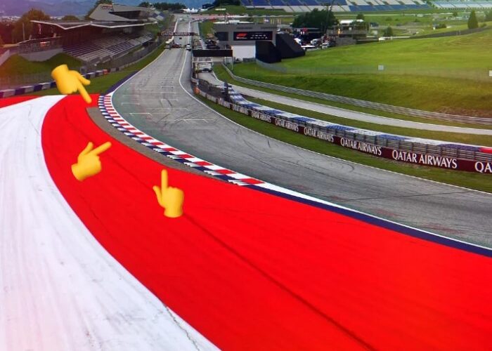 Formula 1 News: Gravel strip solution to be used elsewhere – FIA