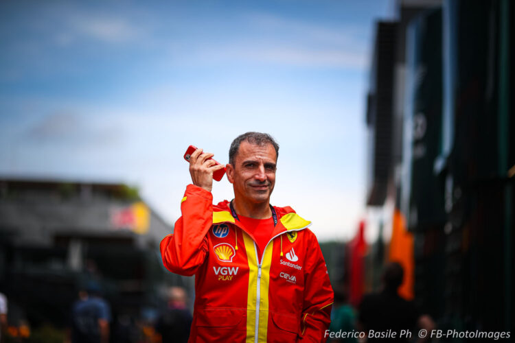 Formula 1 News: Ferrari cannot win F1 races for now – Marc Gene