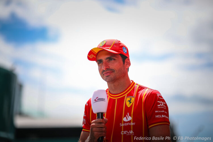 F1 News: Nervous drivers waiting for Sainz’s delayed decision