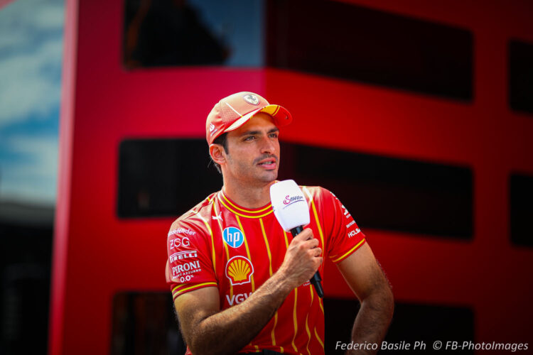 F1 News: Sainz Jr. ‘ready’ to sign Alpine-Mercedes F1 deal