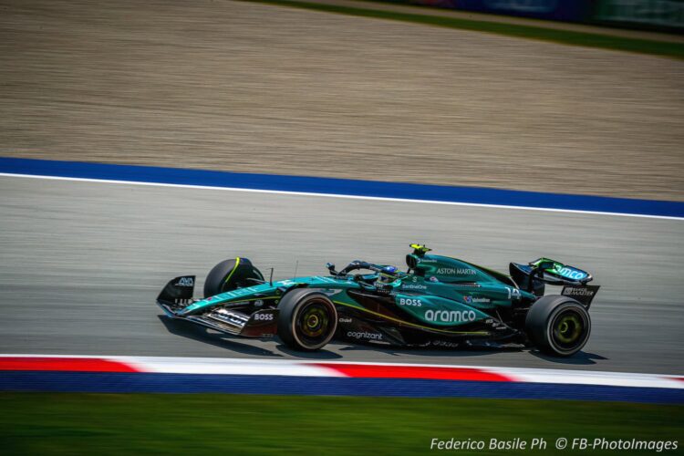 F1 News: Even Budapest upgrade may not end Aston Martin slump