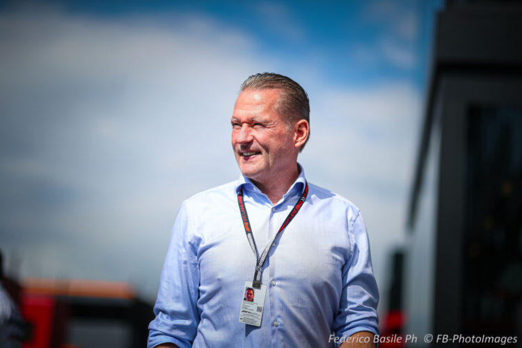 Formula 1 News: Marko tells Horner, Jos, to end ‘personal’ feud