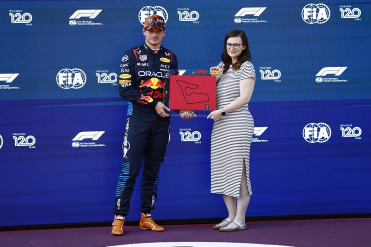 Formula 1 News: 2024 Austrian GP Post-Sprint Qualifying Quotes