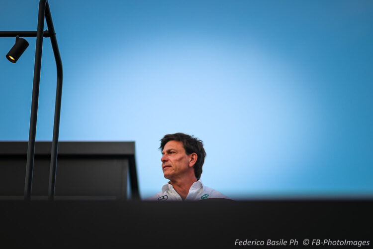 Formula 1 News: Wolff comes clean about Hamilton, Marko & Jos