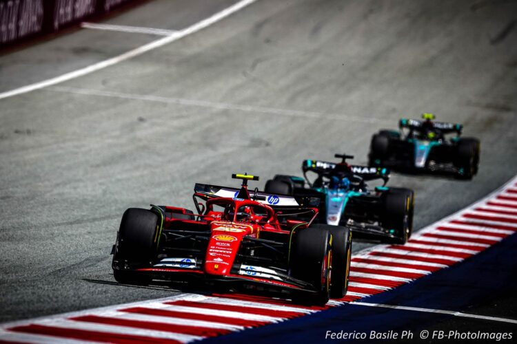 Decoding F1: The Art of Speed, Innovation, and Rivalry