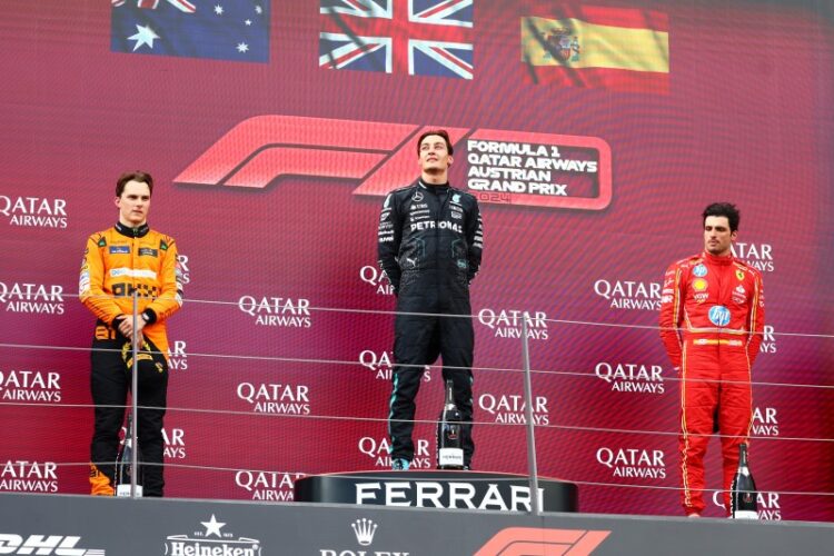 Formula 1 News: 2024 Austrian GP Post-Race Press Conference