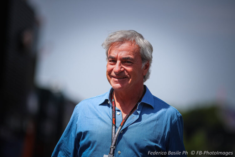 FIA News: Beating Ben Sulayem ‘will not be easy’ – Sainz Sr.