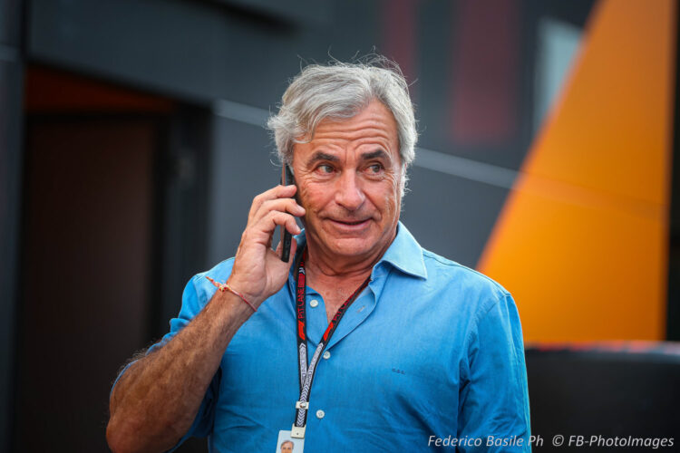 Formula 1 News: Sainz’s father denies Ferrari ‘behaved badly’